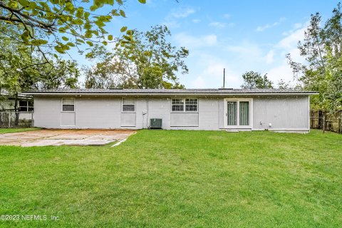 Villa ou maison à louer à Jacksonville, Floride: 3 chambres, 127.74 m2 № 801363 - photo 16