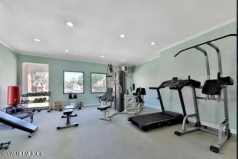 Condominio en alquiler en Jacksonville, Florida, 1 dormitorio, 62.15 m2 № 801399 - foto 19