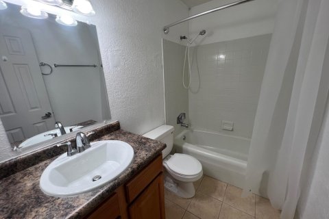 Copropriété à louer à Jacksonville, Floride: 1 chambre, 62.15 m2 № 801399 - photo 16