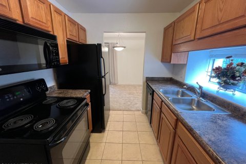 Condominio en alquiler en Jacksonville, Florida, 1 dormitorio, 62.15 m2 № 801399 - foto 2