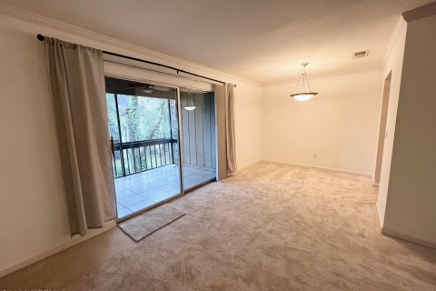 Copropriété à louer à Jacksonville, Floride: 1 chambre, 62.15 m2 № 801399 - photo 9