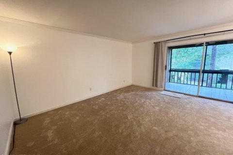 Condominio en alquiler en Jacksonville, Florida, 1 dormitorio, 62.15 m2 № 801399 - foto 7