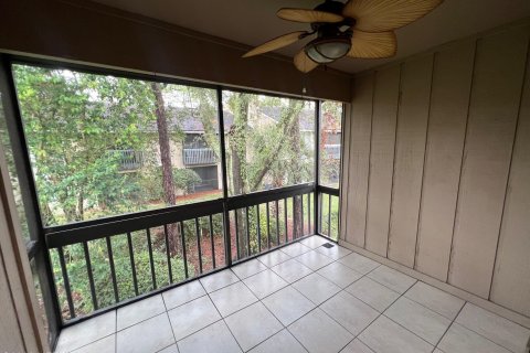 Copropriété à louer à Jacksonville, Floride: 1 chambre, 62.15 m2 № 801399 - photo 11