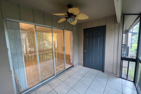 Copropriété à louer à Jacksonville, Floride: 1 chambre, 62.15 m2 № 801399 - photo 12