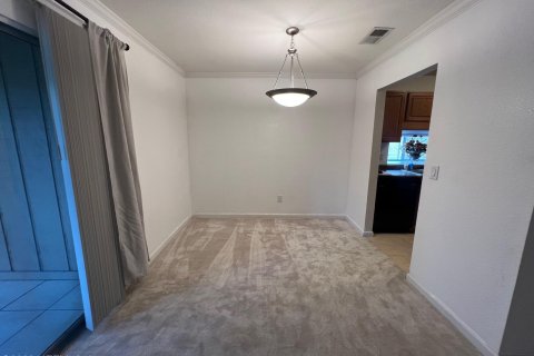 Condominio en alquiler en Jacksonville, Florida, 1 dormitorio, 62.15 m2 № 801399 - foto 10