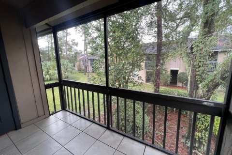 Copropriété à louer à Jacksonville, Floride: 1 chambre, 62.15 m2 № 801399 - photo 18