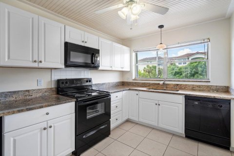 Copropriété à vendre à Boynton Beach, Floride: 1 chambre, 70.42 m2 № 1127741 - photo 7