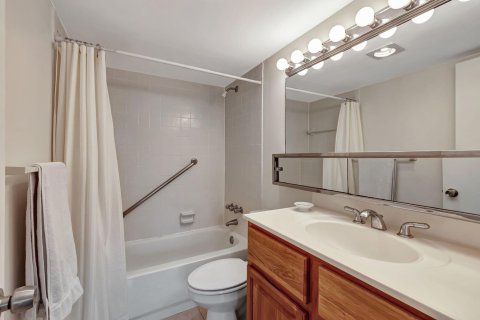 Copropriété à vendre à Boynton Beach, Floride: 1 chambre, 70.42 m2 № 1127741 - photo 26