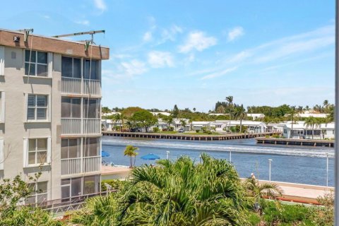 Condominio en venta en Boynton Beach, Florida, 1 dormitorio, 70.42 m2 № 1127741 - foto 21