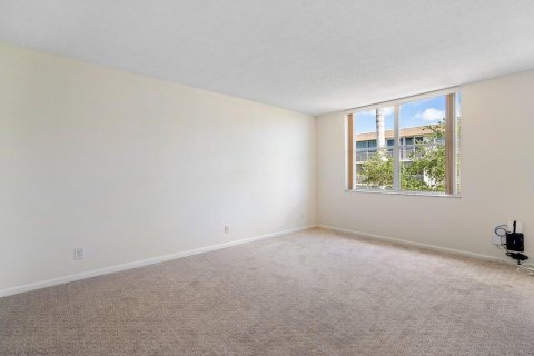 Condominio en venta en Boynton Beach, Florida, 1 dormitorio, 70.42 m2 № 1127741 - foto 5