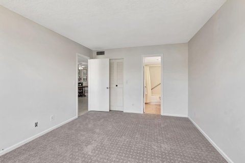 Copropriété à vendre à Boynton Beach, Floride: 1 chambre, 70.42 m2 № 1127741 - photo 23