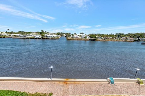 Condo in Boynton Beach, Florida, 1 bedroom  № 1127741 - photo 19