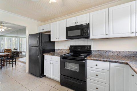 Condo in Boynton Beach, Florida, 1 bedroom  № 1127741 - photo 6