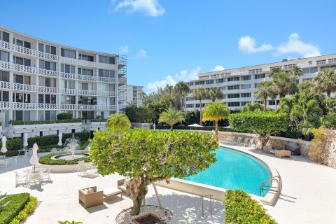 Condo in Palm Beach, Florida, 1 bedroom  № 1127786 - photo 7