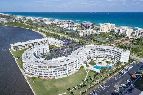 Condominio en venta en Palm Beach, Florida, 1 dormitorio, 91.32 m2 № 1127786 - foto 28