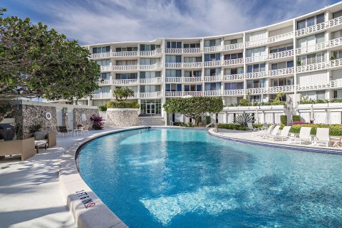 Condominio en venta en Palm Beach, Florida, 1 dormitorio, 91.32 m2 № 1127786 - foto 23