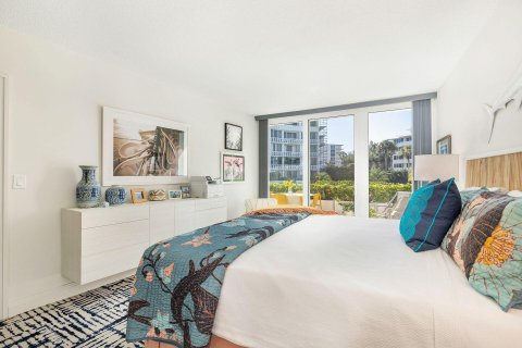 Copropriété à vendre à Palm Beach, Floride: 1 chambre, 91.32 m2 № 1127786 - photo 12