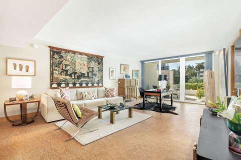 Copropriété à vendre à Palm Beach, Floride: 1 chambre, 91.32 m2 № 1127786 - photo 21