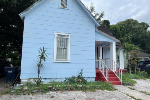 Immobilier commercial à vendre à Tampa, Floride: 95.13 m2 № 1381246 - photo 2