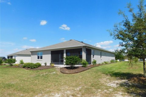 Villa ou maison à vendre à Ocala, Floride: 2 chambres, 196.77 m2 № 1381185 - photo 2