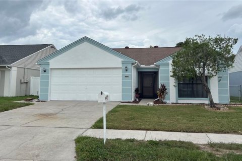 Villa ou maison à vendre à Port Richey, Floride: 3 chambres, 131.36 m2 № 1381247 - photo 1