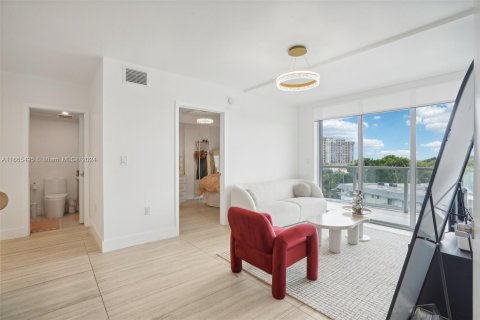 Copropriété à vendre à North Miami Beach, Floride: 2 chambres, 89.93 m2 № 1377490 - photo 28