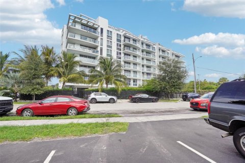 Copropriété à vendre à North Miami Beach, Floride: 2 chambres, 89.93 m2 № 1377490 - photo 20