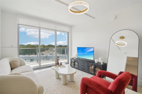 Copropriété à vendre à North Miami Beach, Floride: 2 chambres, 89.93 m2 № 1377490 - photo 26