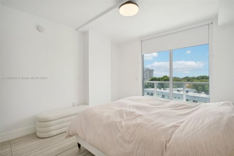 Copropriété à vendre à North Miami Beach, Floride: 2 chambres, 89.93 m2 № 1377490 - photo 7