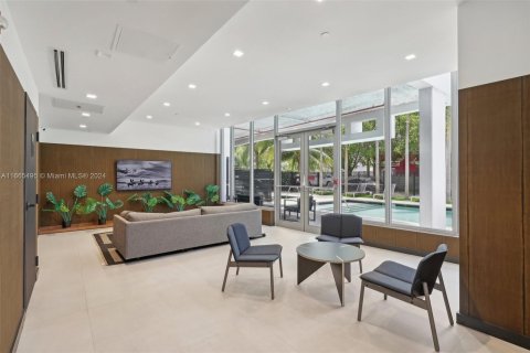 Copropriété à vendre à North Miami Beach, Floride: 2 chambres, 89.93 m2 № 1377490 - photo 24