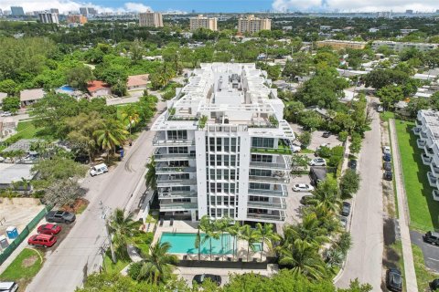 Copropriété à vendre à North Miami Beach, Floride: 2 chambres, 89.93 m2 № 1377490 - photo 22