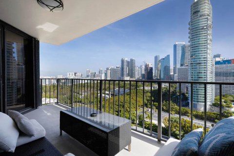 Jobs In Florida The Most In Demand Professions Florida Realestate   800 Miami Florida Balcony View Lifestyle Relax(1) 480x320 