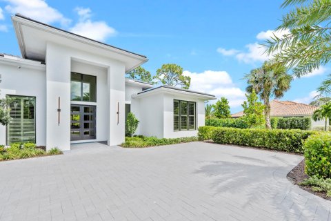 Villa ou maison à vendre à Palm Beach Gardens, Floride: 5 chambres, 410.81 m2 № 1080614 - photo 30