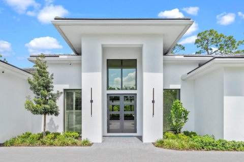 Villa ou maison à vendre à Palm Beach Gardens, Floride: 5 chambres, 410.81 m2 № 1080614 - photo 29