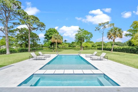 Villa ou maison à vendre à Palm Beach Gardens, Floride: 5 chambres, 410.81 m2 № 1080614 - photo 6