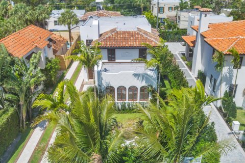 Villa ou maison à vendre à West Palm Beach, Floride: 4 chambres, 260.59 m2 № 1080615 - photo 7