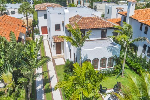 Villa ou maison à vendre à West Palm Beach, Floride: 4 chambres, 260.59 m2 № 1080615 - photo 8