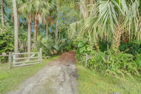 Villa ou maison à vendre à Palm Beach Gardens, Floride: 3 chambres, 117.34 m2 № 1080616 - photo 30