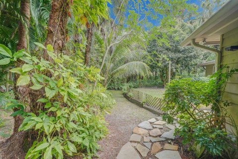 Casa en venta en Palm Beach Gardens, Florida, 3 dormitorios, 117.34 m2 № 1080616 - foto 1