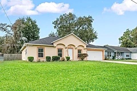 Casa en venta en Ocala, Florida, 3 dormitorios, 157.28 m2 № 1398218 - foto 2