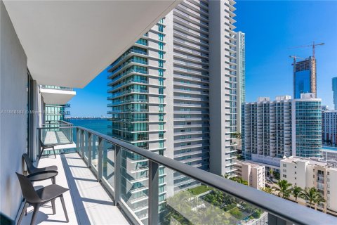 Copropriété à vendre à Miami, Floride: 1 chambre, 69.31 m2 № 1398215 - photo 1