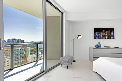 Condominio en venta en Miami, Florida, 1 dormitorio, 69.31 m2 № 1398215 - foto 16