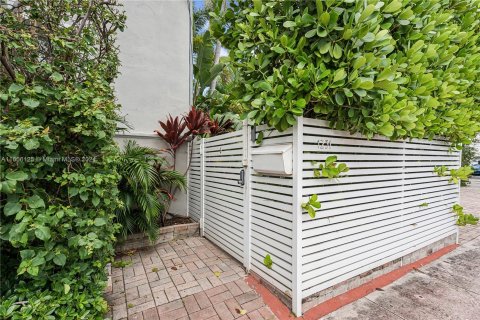 Copropriété à vendre à Miami Beach, Floride: 4 chambres, 170.01 m2 № 1398213 - photo 24