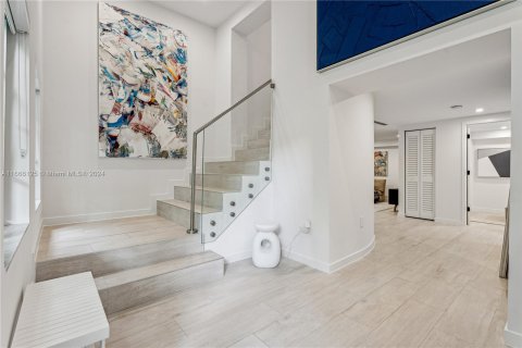 Copropriété à vendre à Miami Beach, Floride: 4 chambres, 170.01 m2 № 1398213 - photo 22