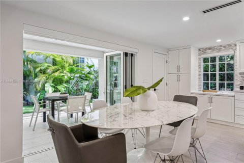 Condo in Miami Beach, Florida, 4 bedrooms  № 1398213 - photo 1