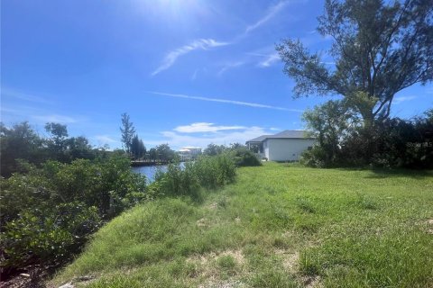 Terreno en venta en Punta Gorda, Florida № 1361558 - foto 3