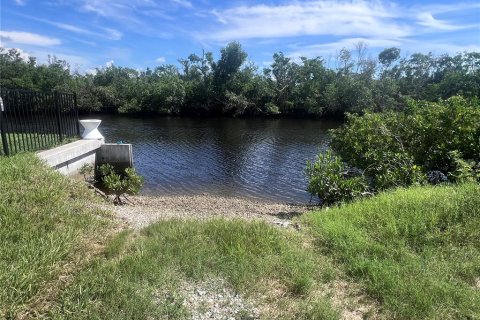 Land in Punta Gorda, Florida № 1361558 - photo 1