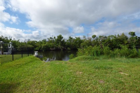 Terrain à vendre à Punta Gorda, Floride № 1361558 - photo 8