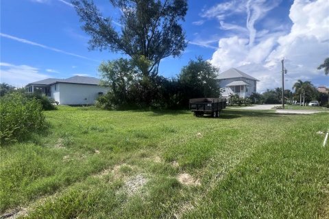 Terreno en venta en Punta Gorda, Florida № 1361558 - foto 7