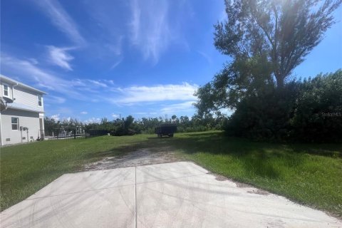 Land in Punta Gorda, Florida № 1361558 - photo 4